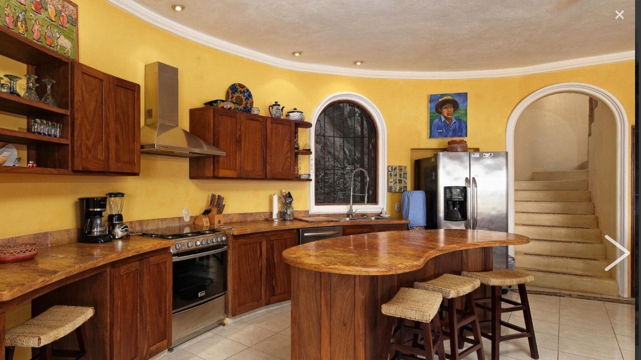 Photo of Kitchen in North End