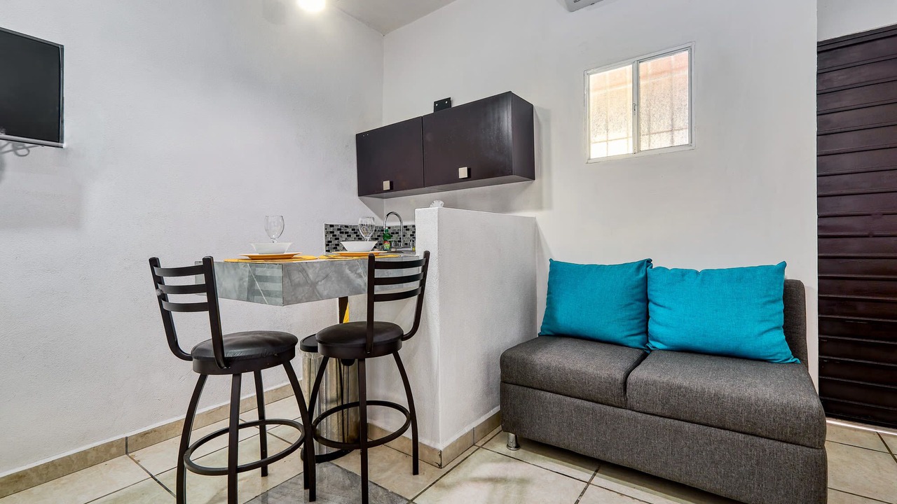 Photo of Livingroom in Romantic Zone