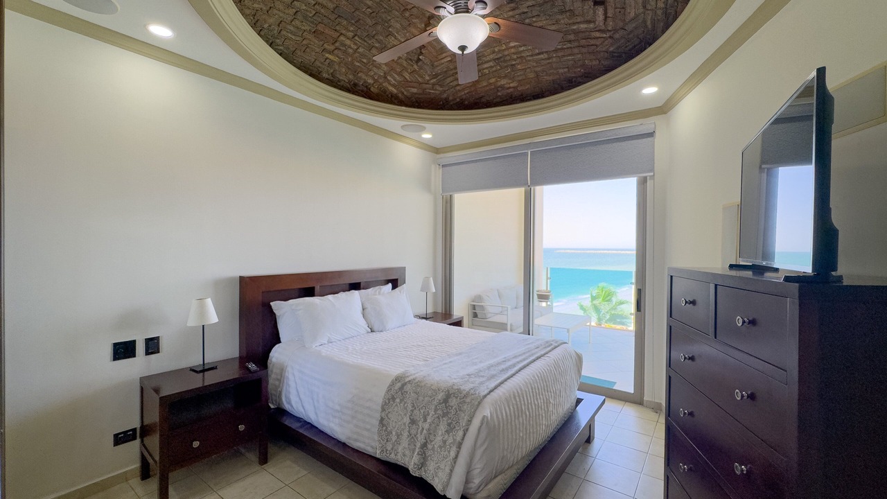 Photo of Bedroom in La Choya