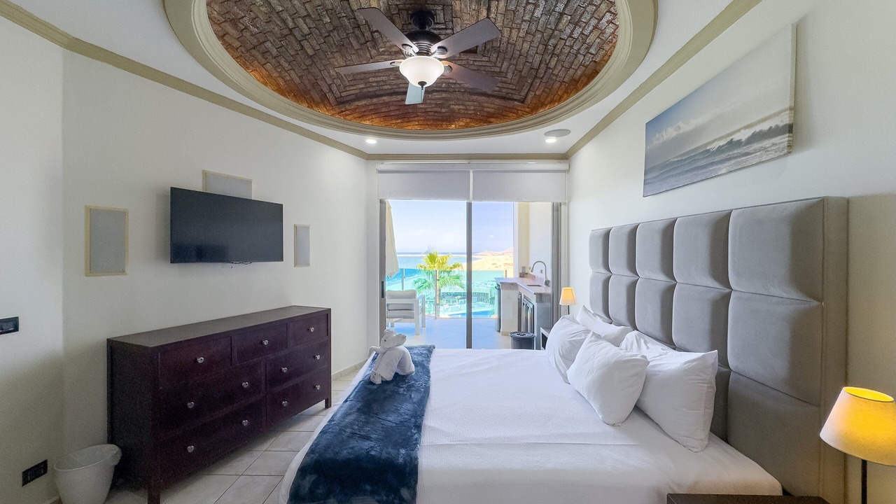 Photo of Bedroom in La Choya