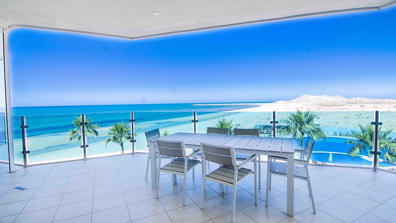 Photo of Outdoor in La Choya