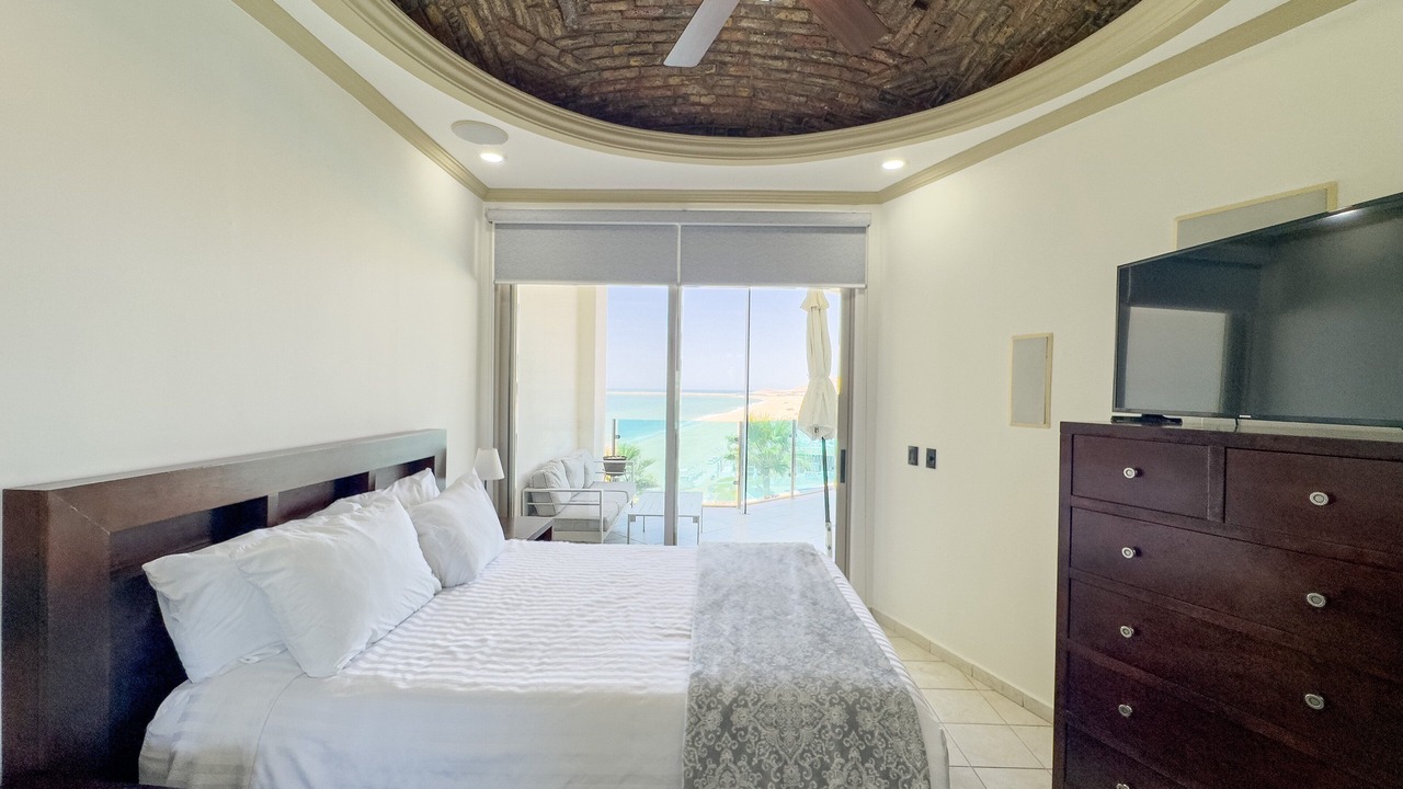Photo of Bedroom in La Choya
