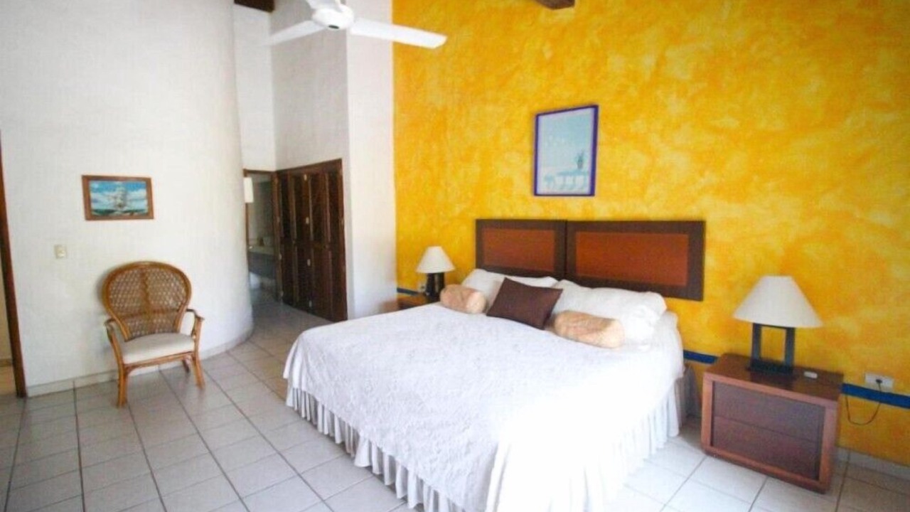 Photo of Livingroom in South Hotel Zone