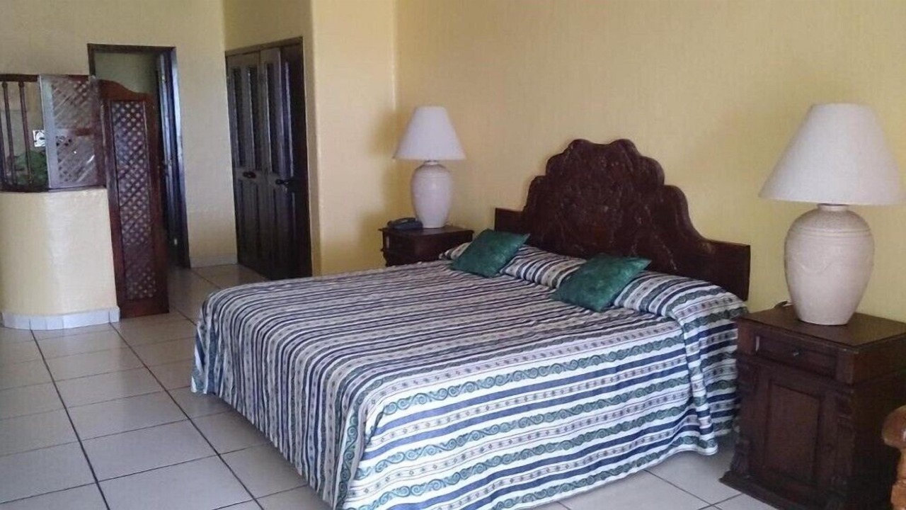 Photo of Livingroom in South Hotel Zone