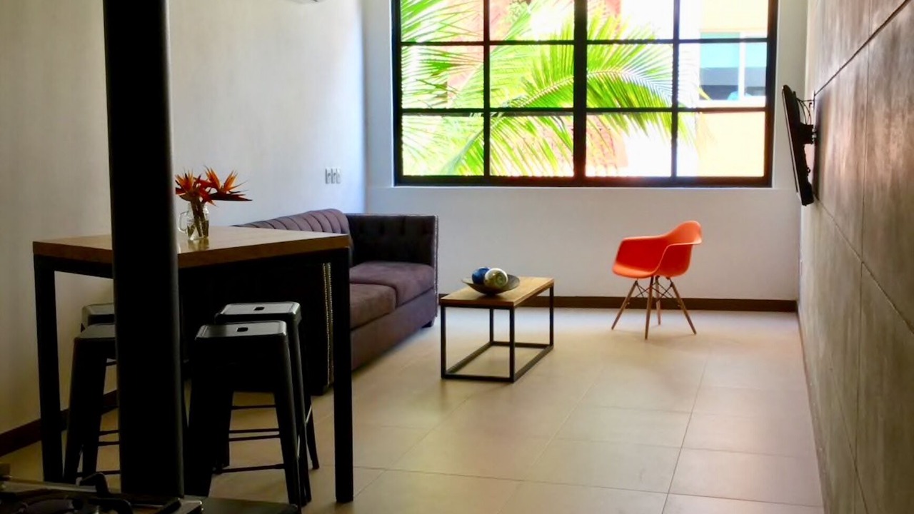 Photo of Livingroom in Romantic Zone