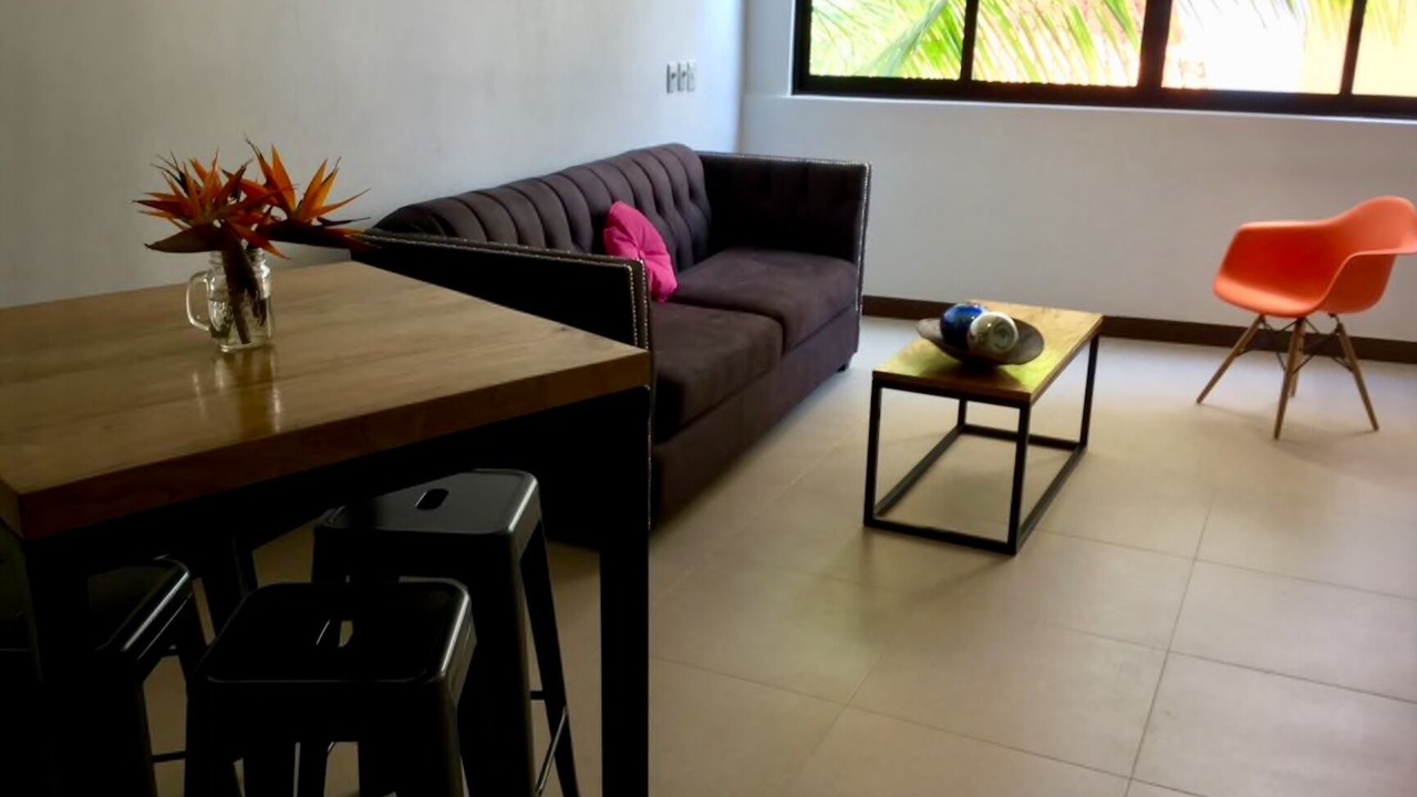 Photo of Livingroom in Romantic Zone