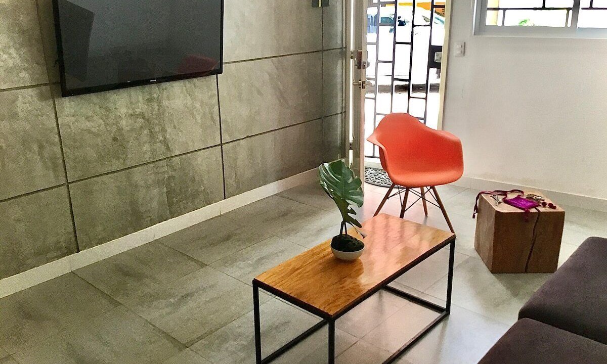 Photo of Livingroom in Romantic Zone