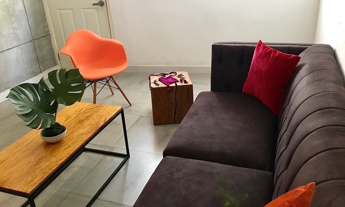 Photo of Livingroom in Romantic Zone