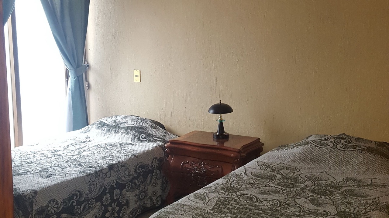 Photo of Bedroom in Guadalajara