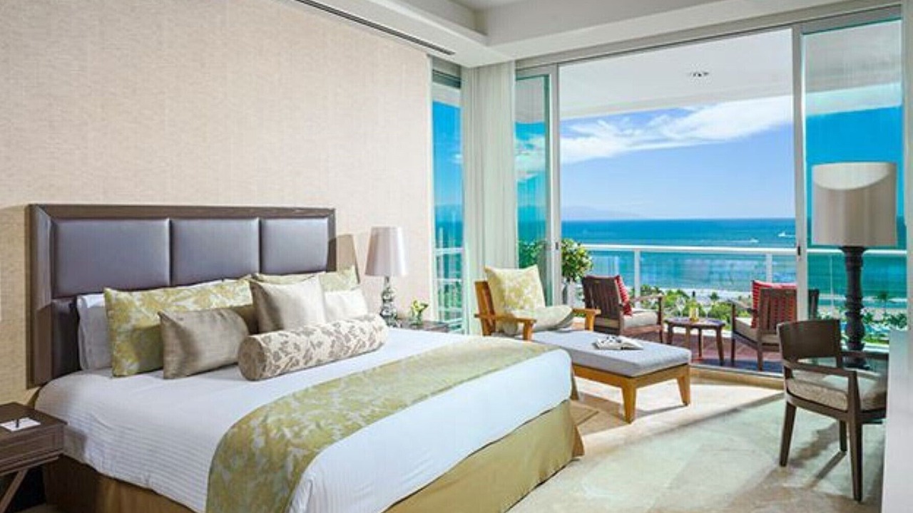 Photo of Bedroom in Bucerias