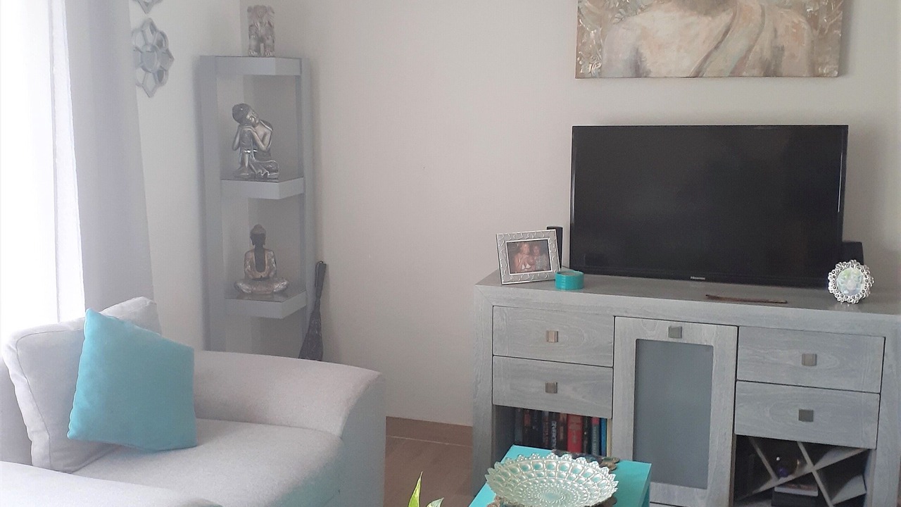 Photo of Livingroom in Fluvial Vallarta