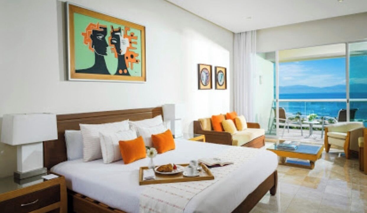 Photo of Bedroom in Bucerias