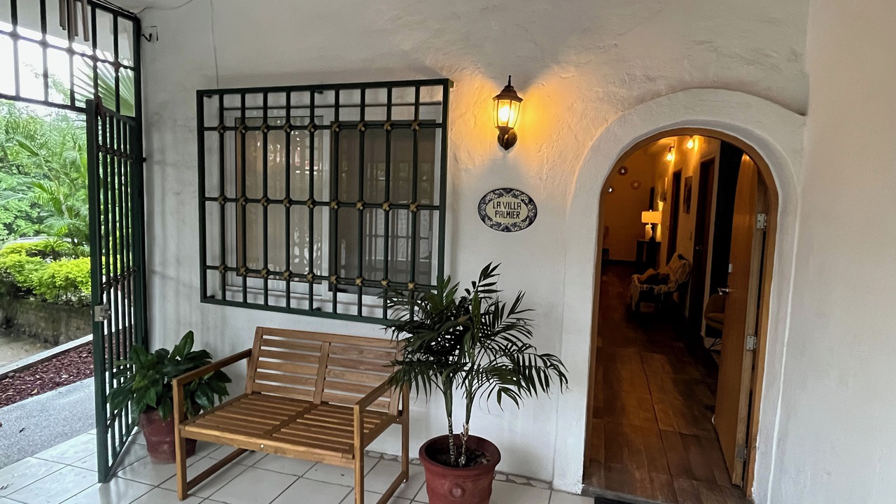 Photo of Patio Balcony in Puerto Vallarta