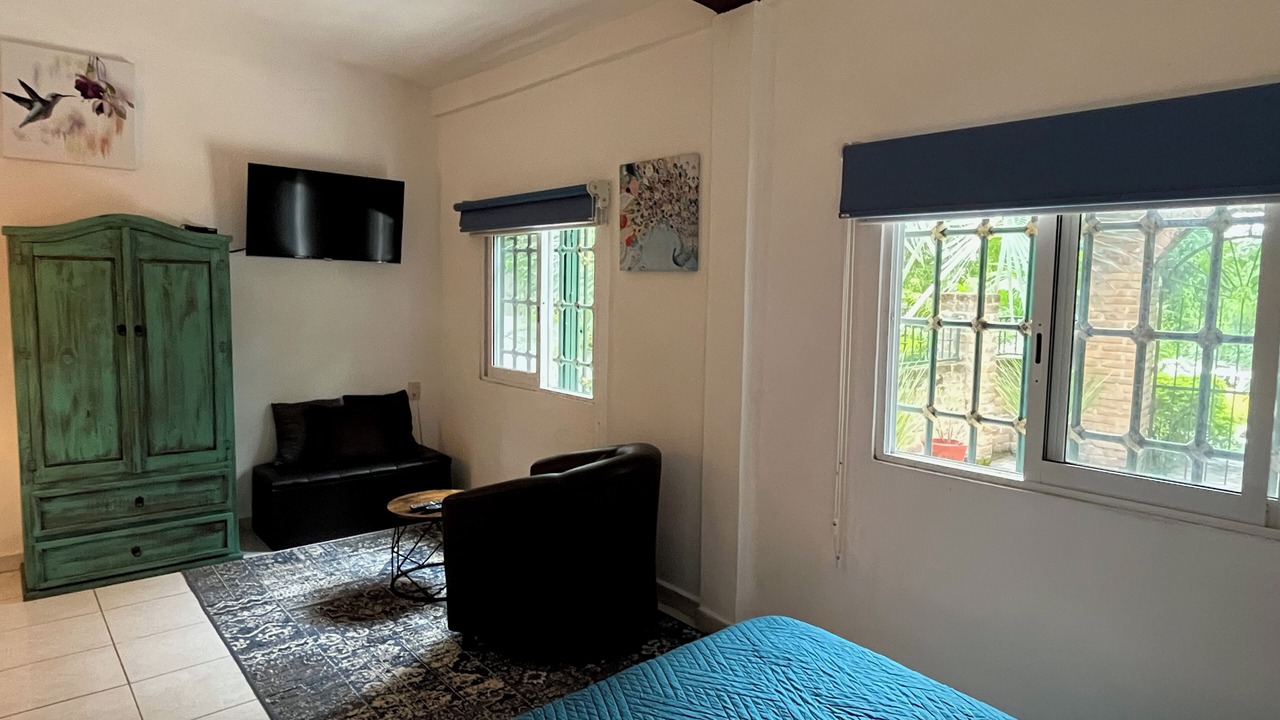 Photo of Bedroom in Puerto Vallarta