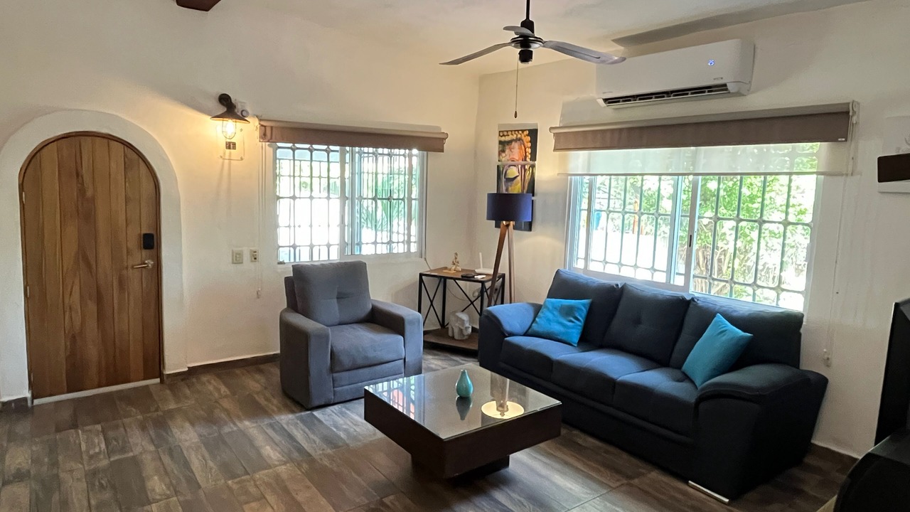 Photo of Livingroom in Puerto Vallarta