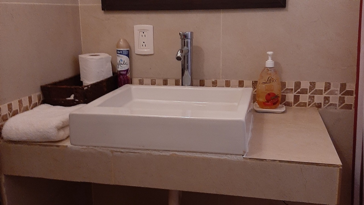 Photo of Bathroom in North End