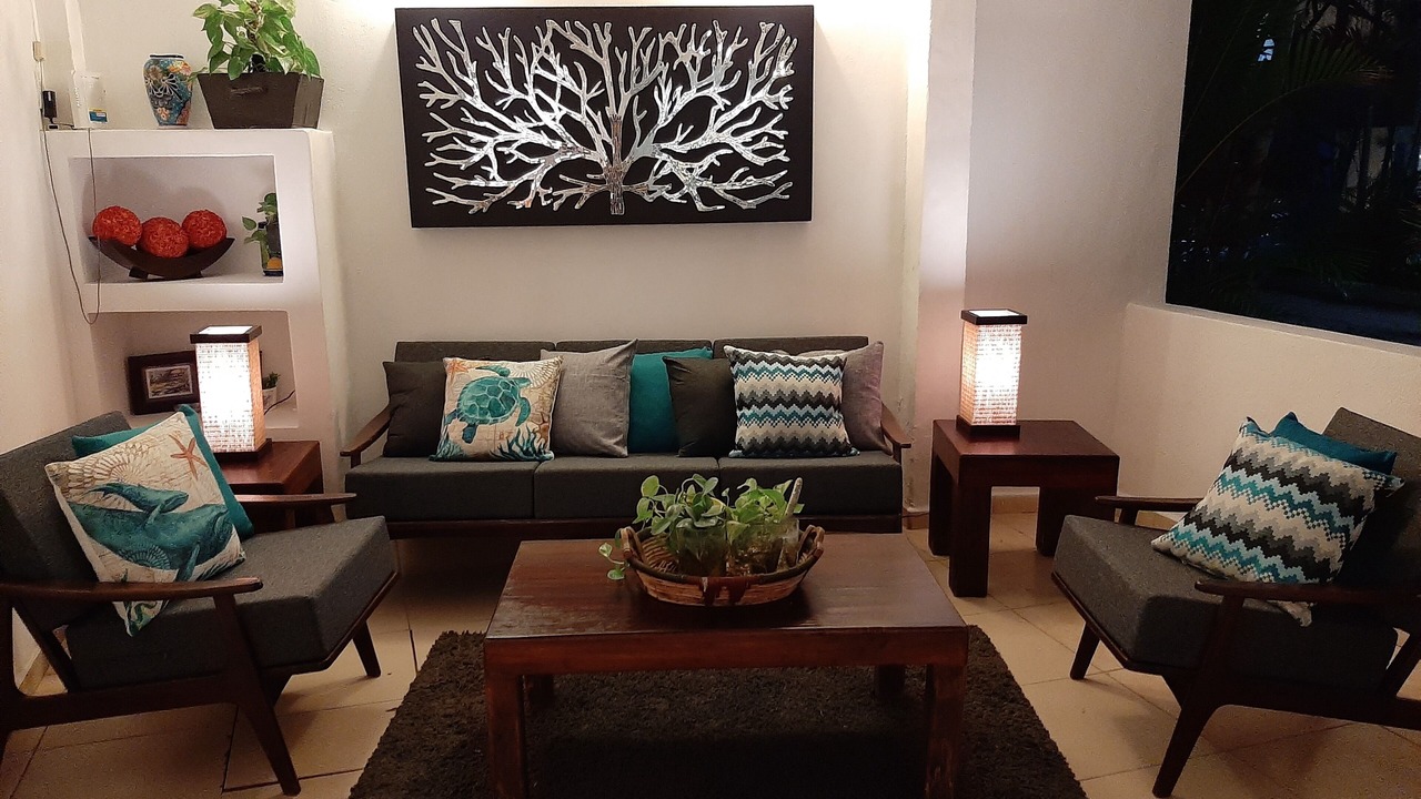 Photo of Livingroom in North End