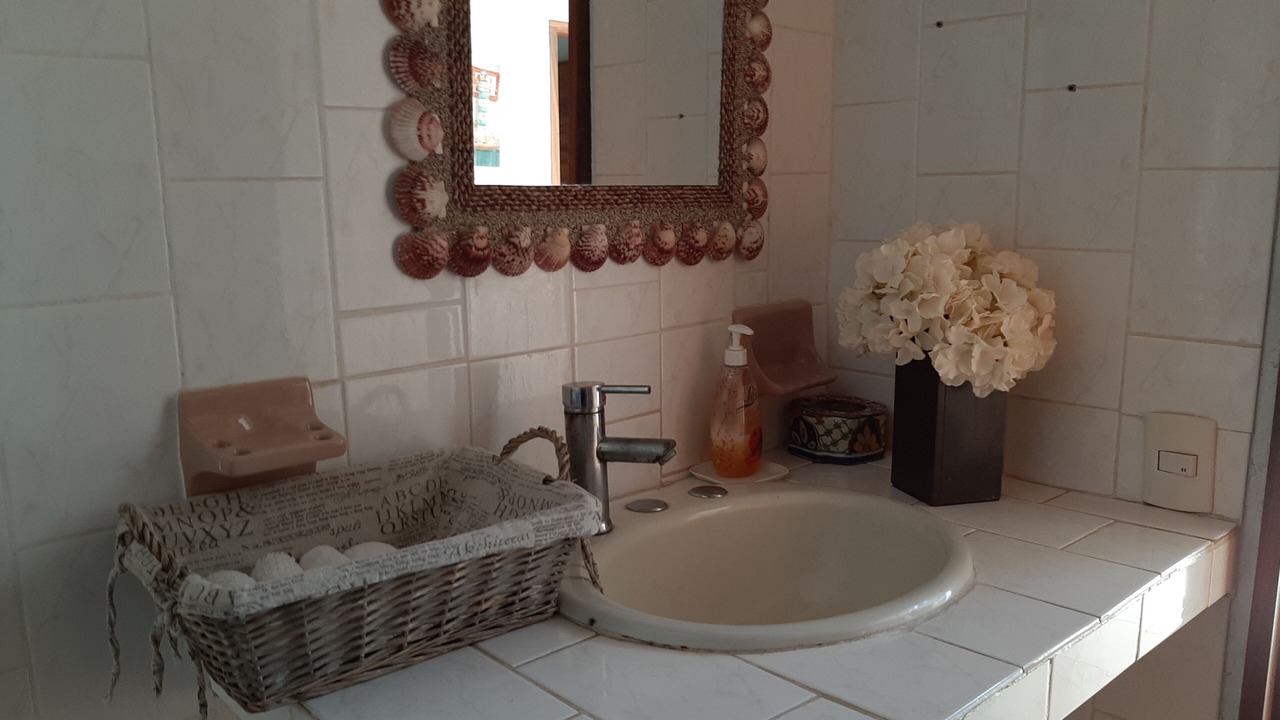 Photo of Bathroom in North End