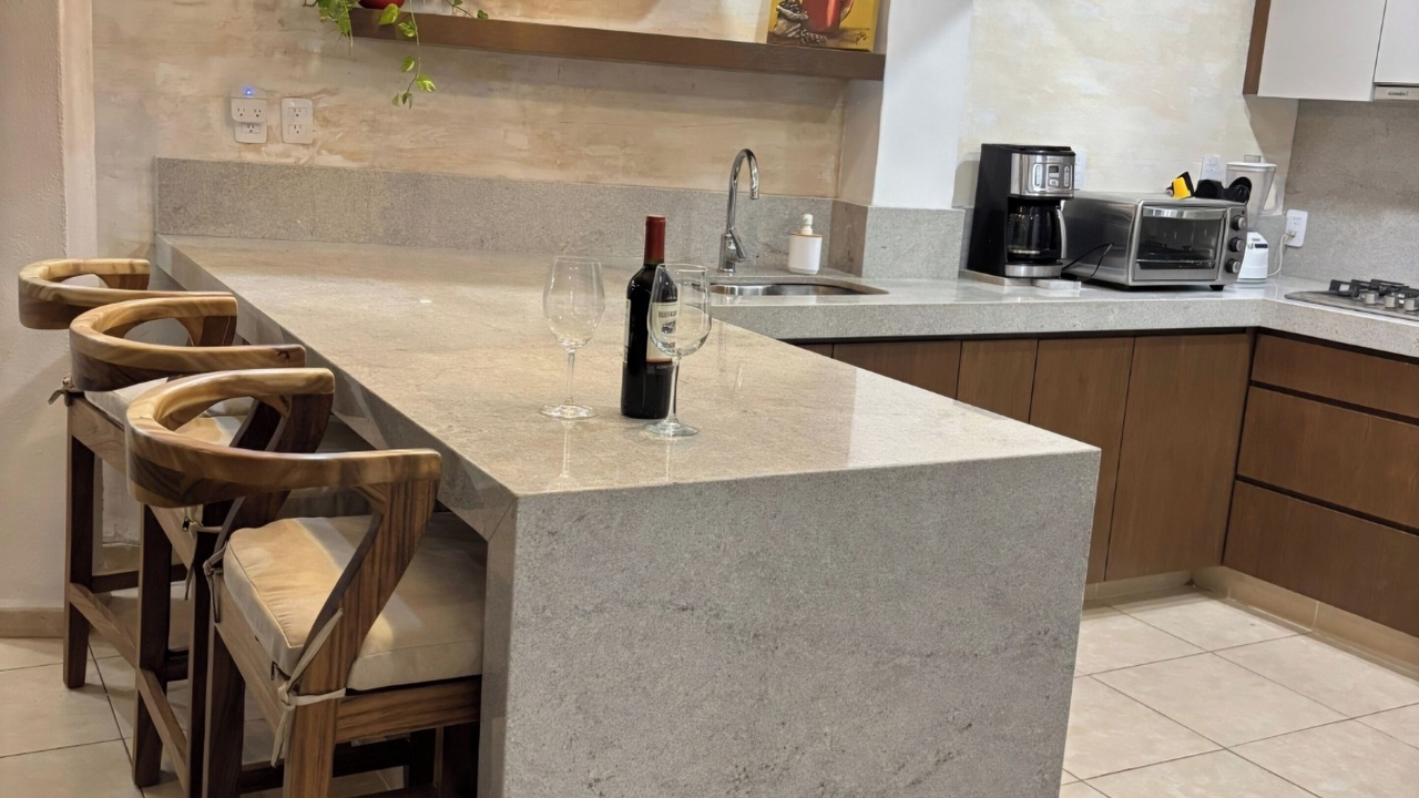 Photo of Kitchen in North End