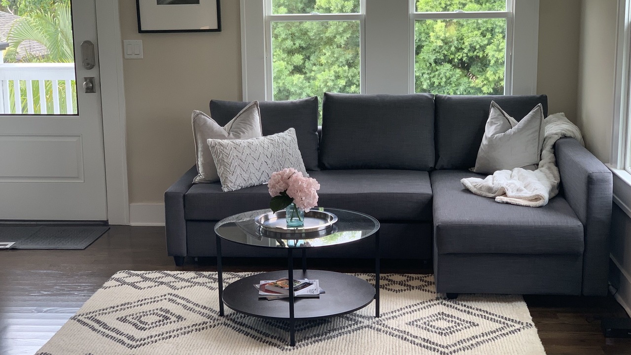 Photo of Livingroom in SoHo