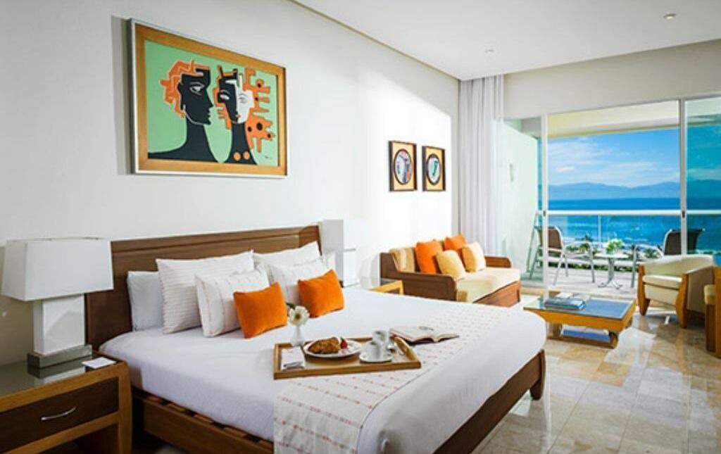 Photo of Bedroom in Bucerias