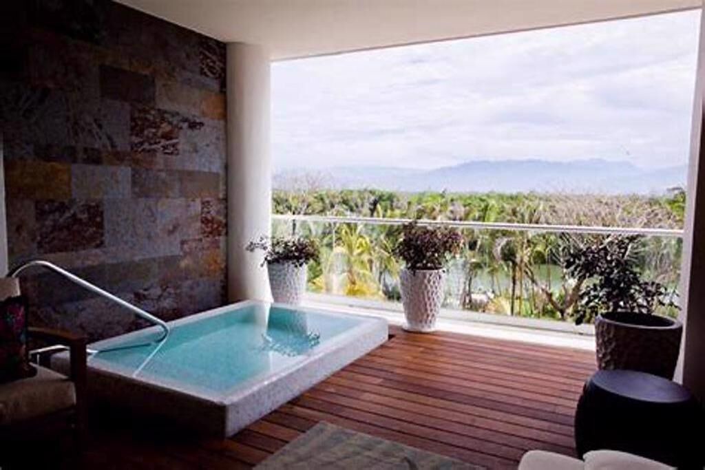 Photo of Outdoor in Bucerias