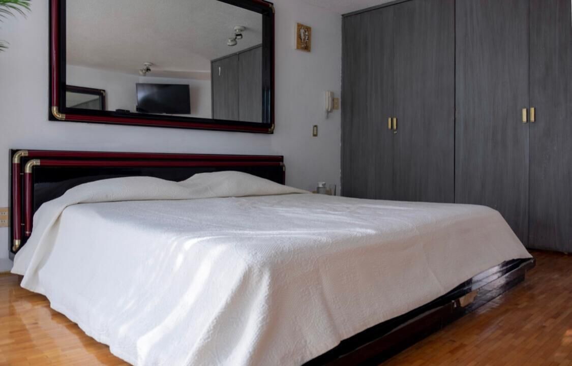 Photo of Bedroom in Santa Catarina