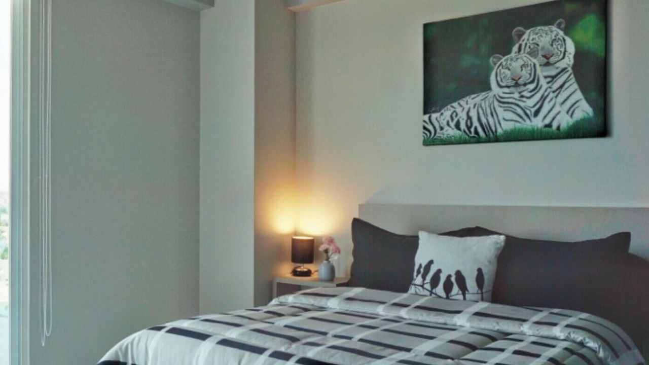 Photo of Bedroom in San Andres Cholula