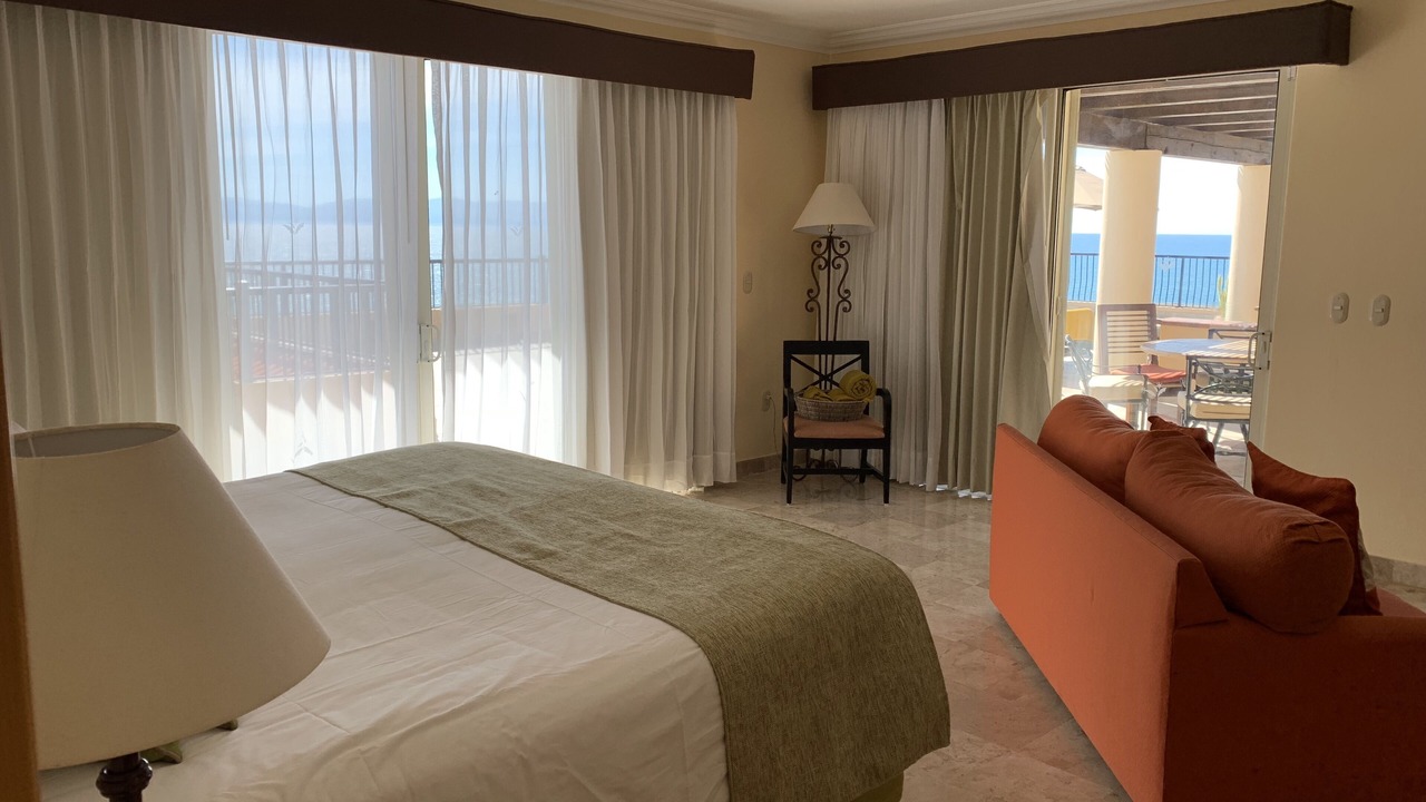 Photo of Bedroom in Flamingos