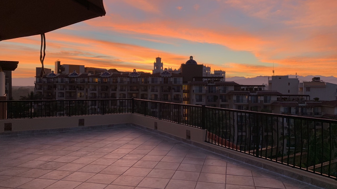 Photo of Patio Balcony in Flamingos