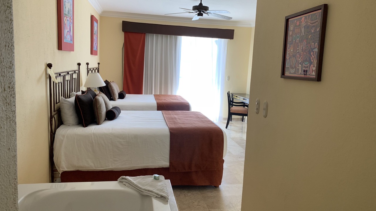 Photo of Bedroom in Flamingos