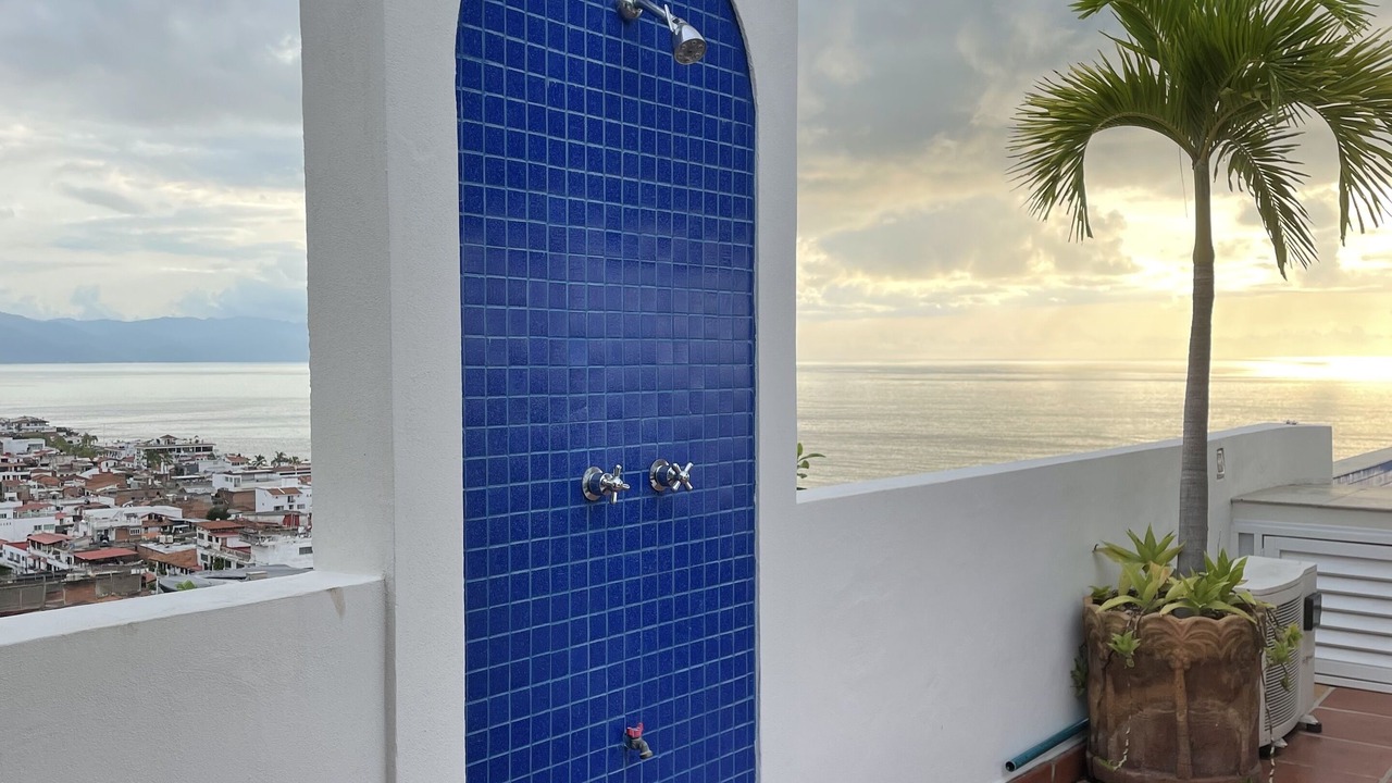 Photo of Outdoor in Downtown Puerto Vallarta