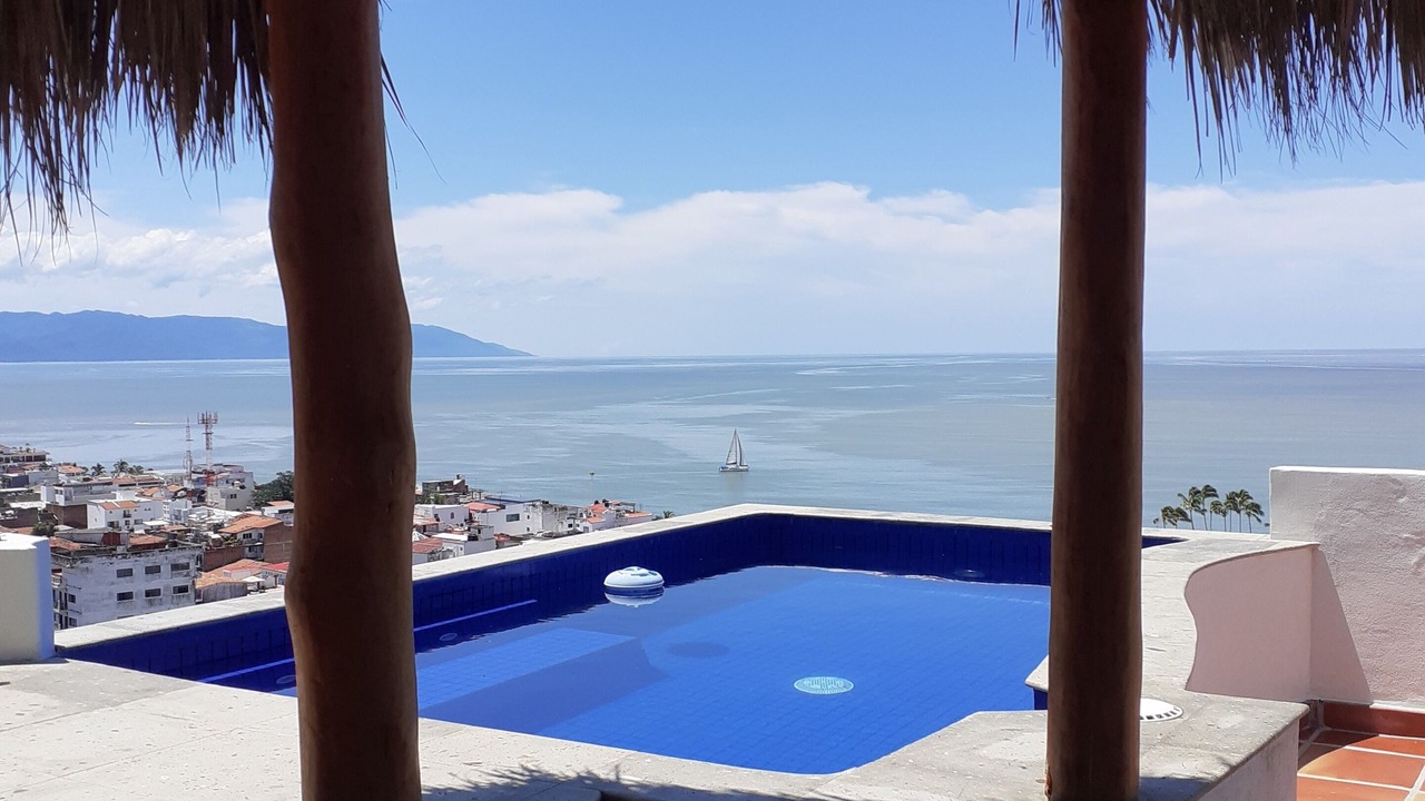 Photo of Outdoor in Downtown Puerto Vallarta