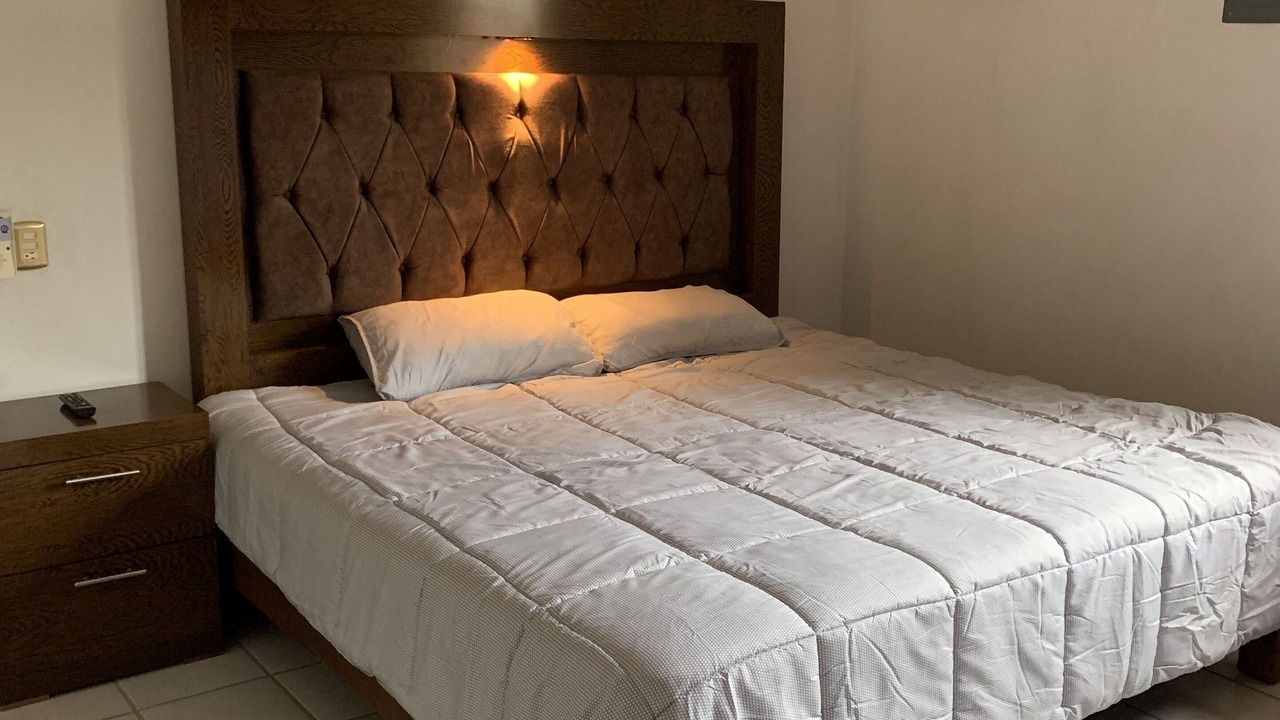 Photo of Bedroom in Puerto Vallarta