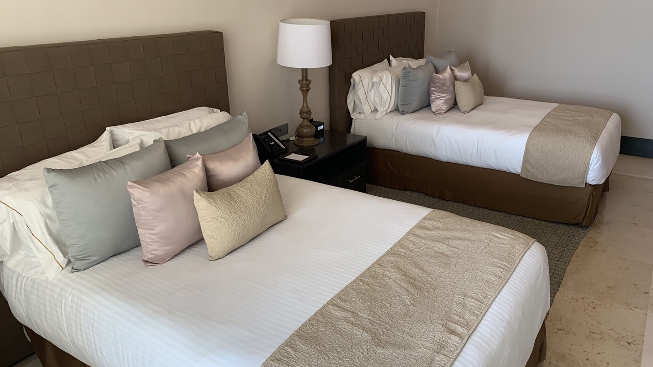 Photo of Bedroom in Nuevo Vallarta