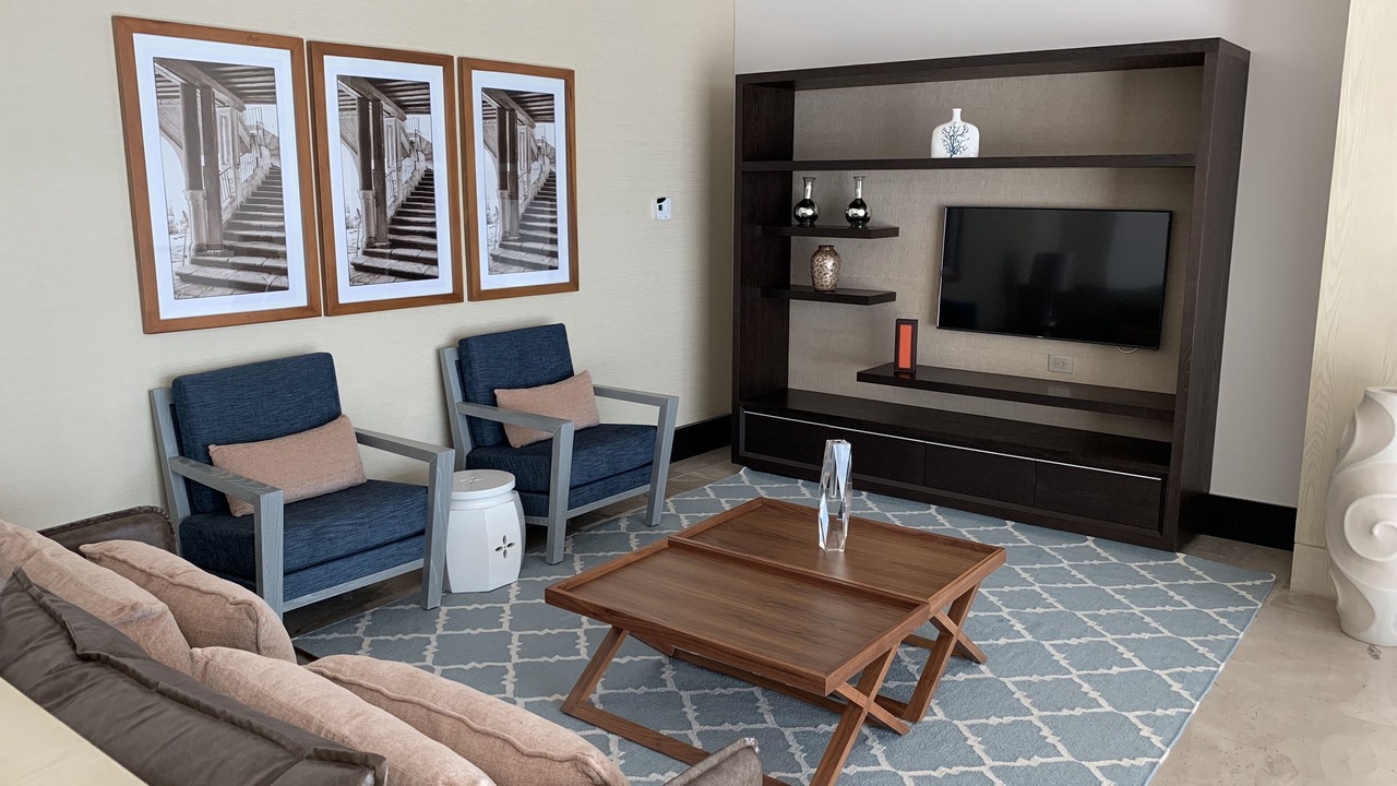 Photo of Livingroom in Nuevo Vallarta