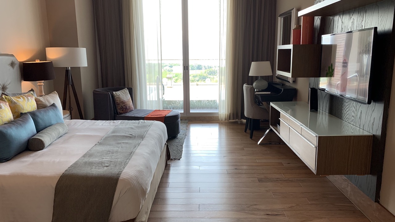 Photo of Bedroom in Nuevo Vallarta