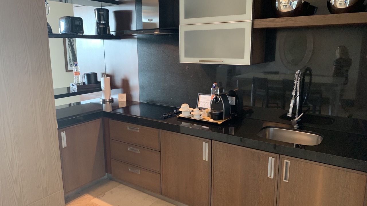 Photo of Kitchen in Nuevo Vallarta