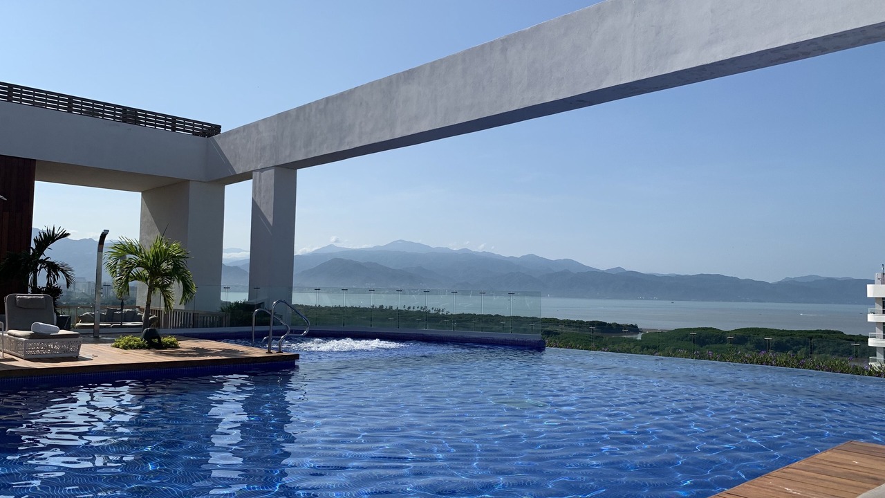 Photo of Outdoor in Nuevo Vallarta