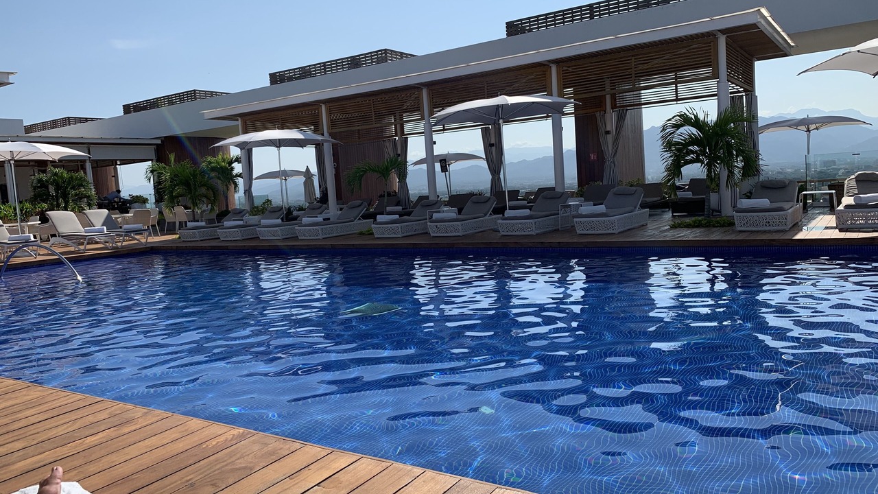 Photo of Outdoor in Nuevo Vallarta