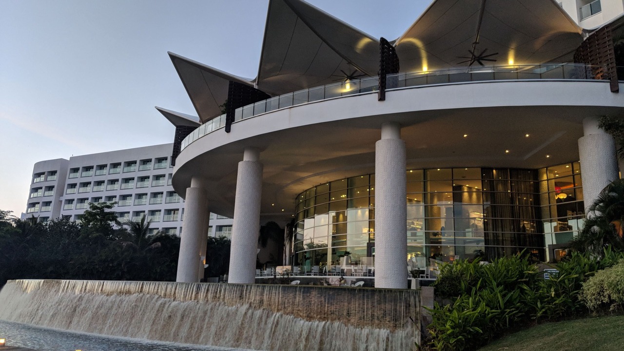 Photo of Outdoor in Marina Vallarta