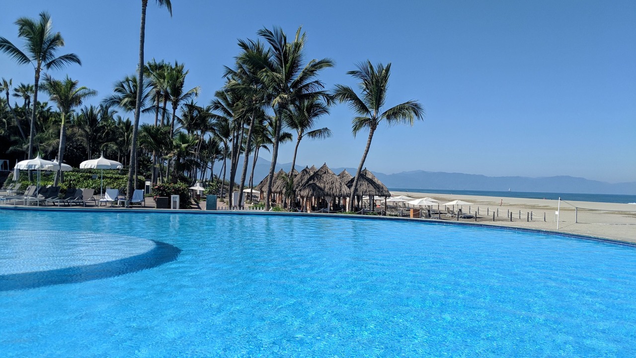 Photo of Outdoor in Marina Vallarta