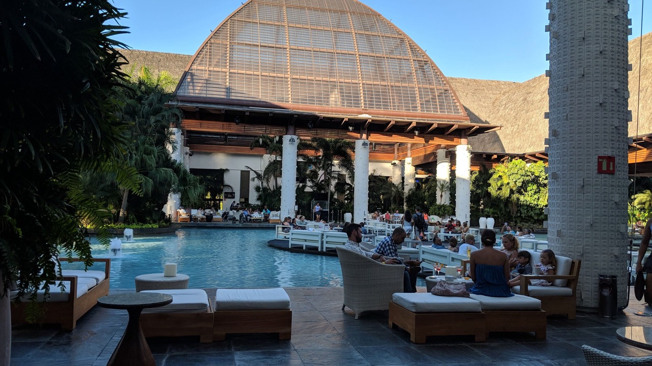 Photo of Outdoor in Marina Vallarta