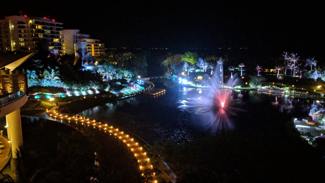 Photo of Outdoor in Marina Vallarta