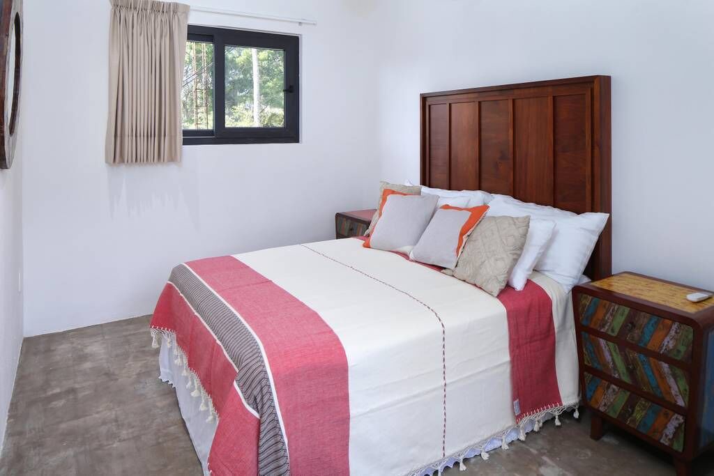 Photo of Bedroom in North End