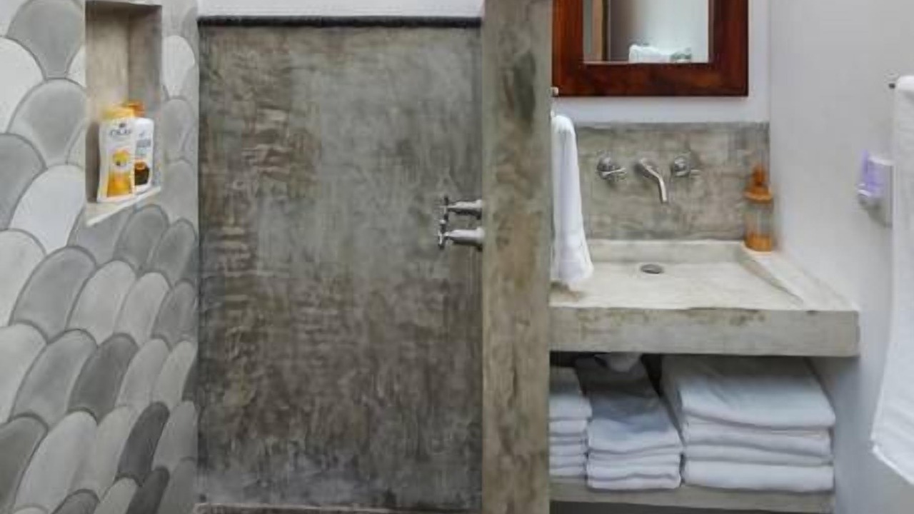 Photo of Bathroom in North End