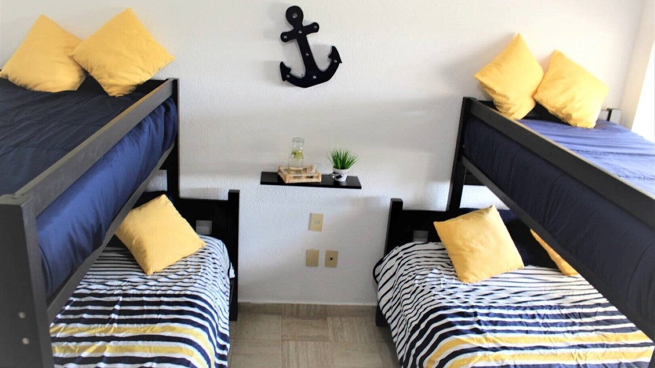 Photo of Bedroom in Diamante