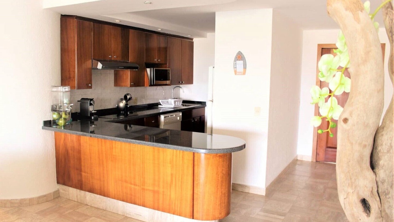 Photo of Kitchen in Diamante