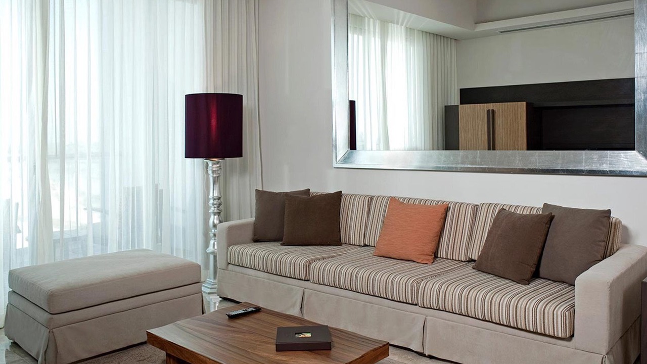 Photo of Livingroom in Nuevo Vallarta