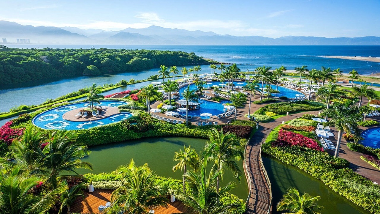 Photo of Outdoor in Nuevo Vallarta